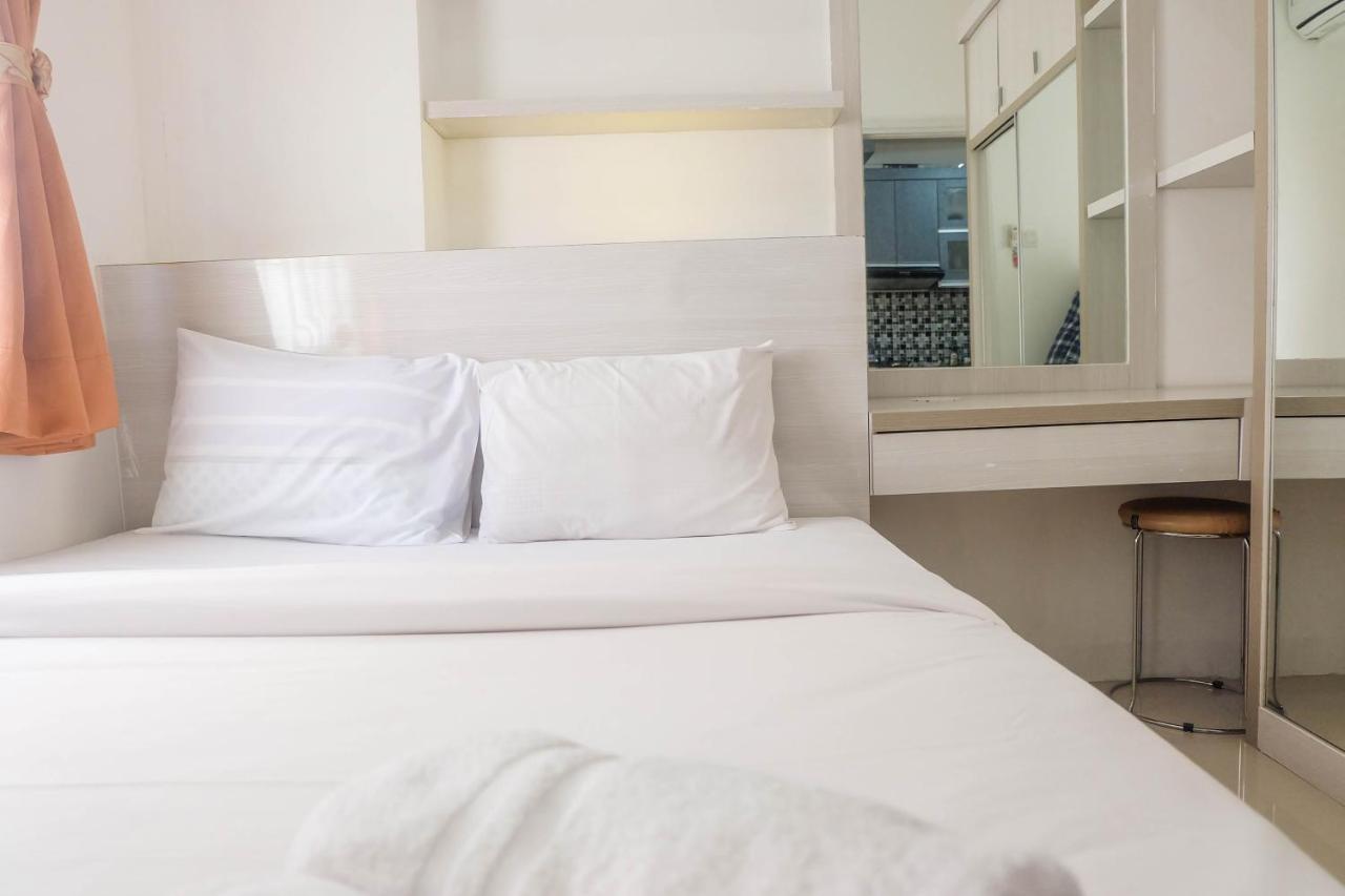 Warm And Cozy 2br Pramuka Near Mall By Travelio * Jakarta