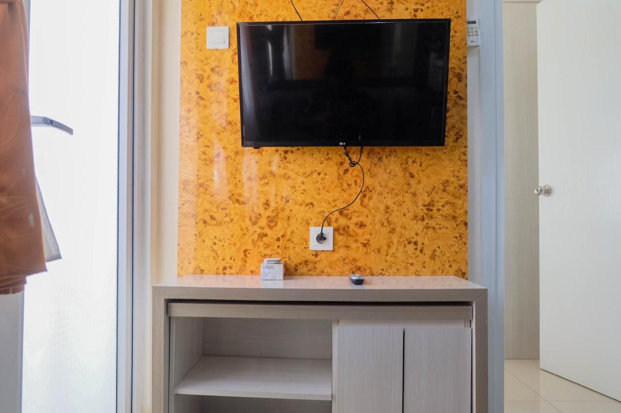 Warm And Cozy 2br Pramuka Near Mall By Travelio